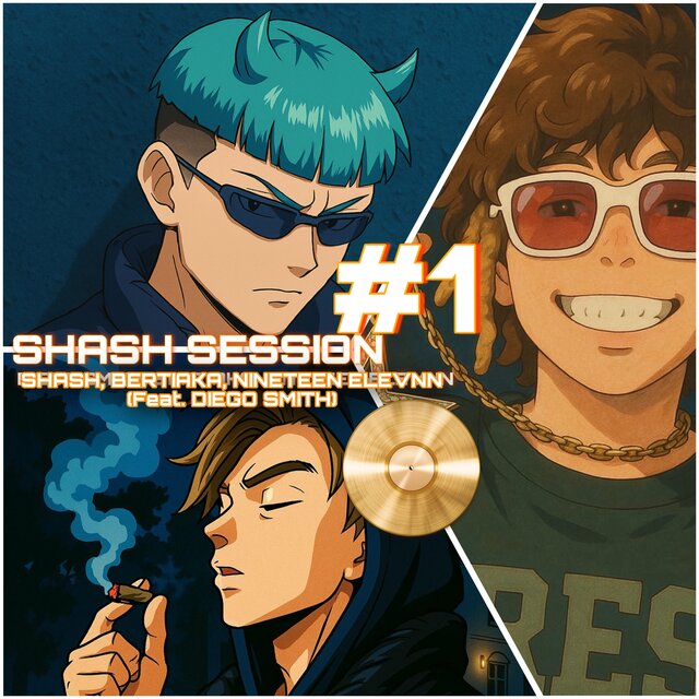 SHASH SESSION #1