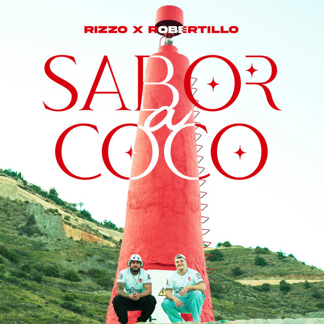 Sabor a Coco