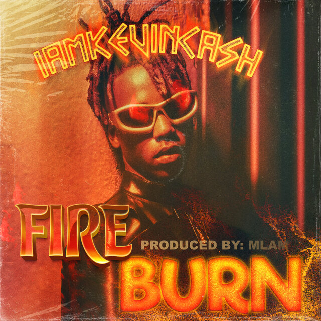 Fire Burn