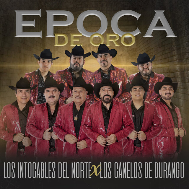 Epoca De Oro