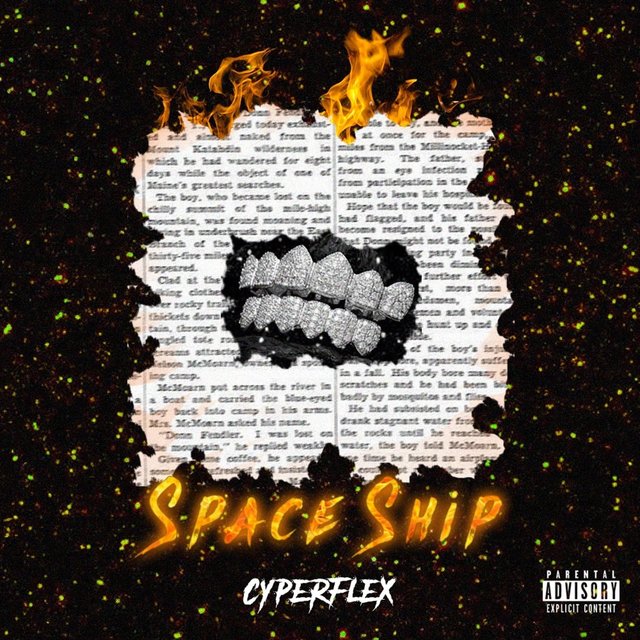 Spaceship