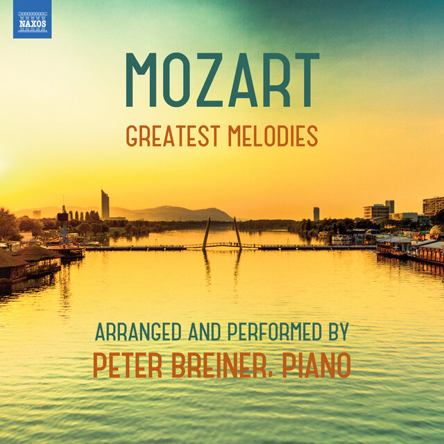 Mozart: Greatest Melodies