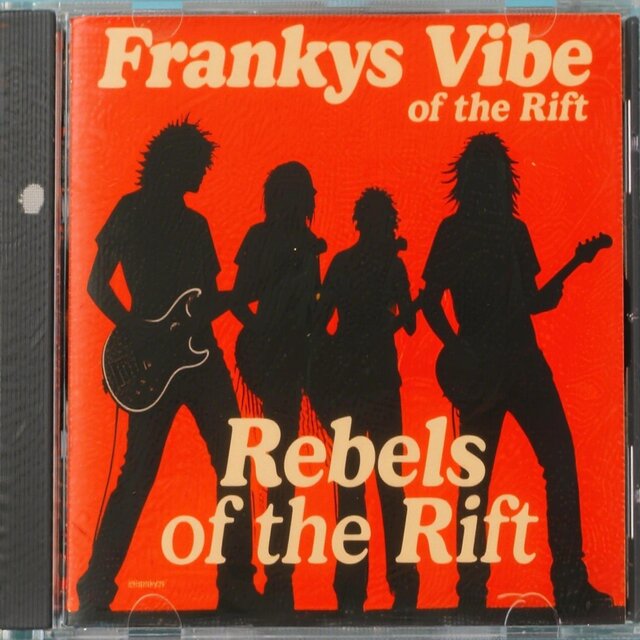Rebels of the Rift