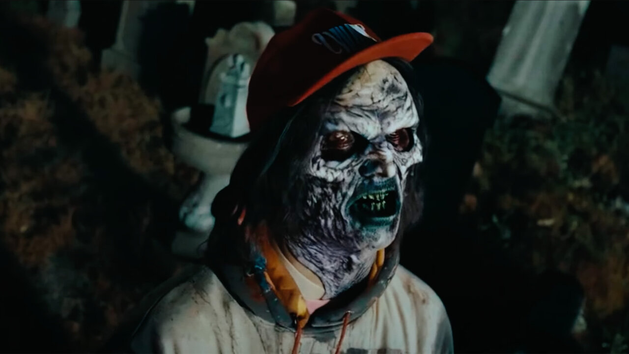 Nightmare On Yo Street (Official Video)