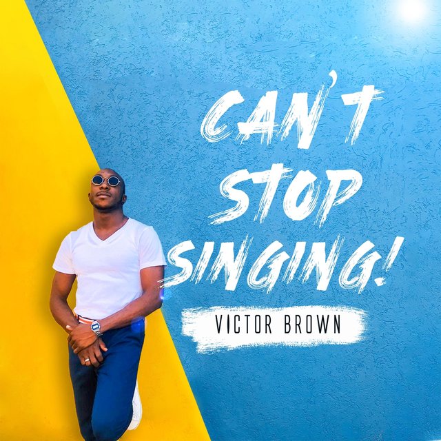 Can't Stop Singing