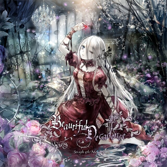 Beautiful Decadence
