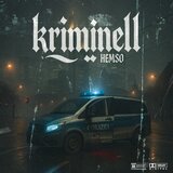 Kriminell