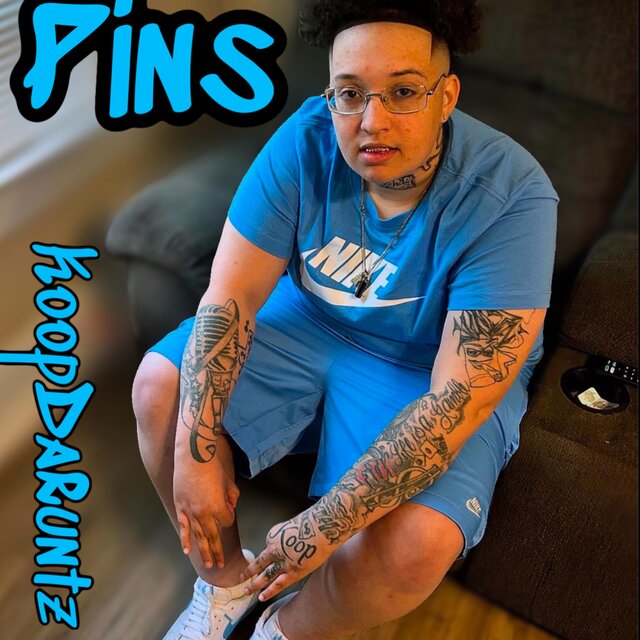Pins