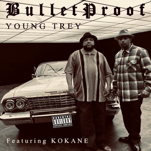 Bulletproof
