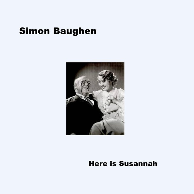 Here is Susannah
