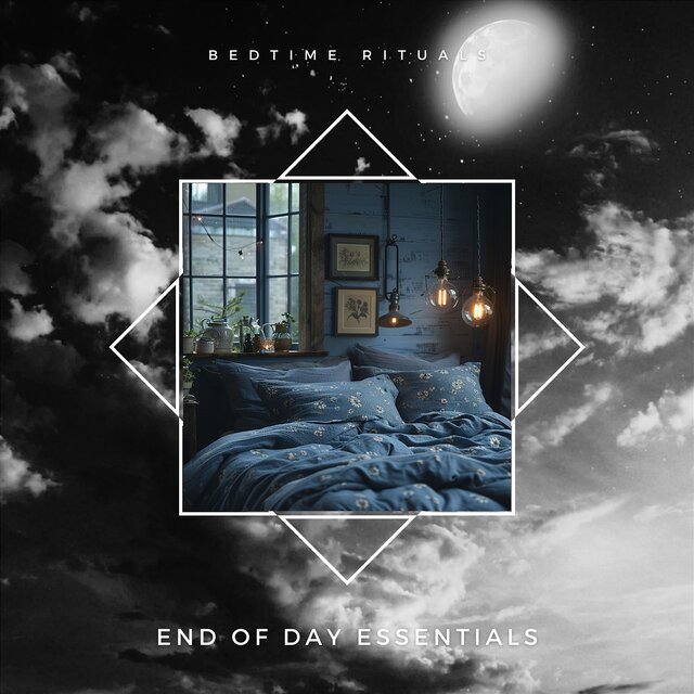 End of Day Essentials: Simple Rituals for a Peaceful Night