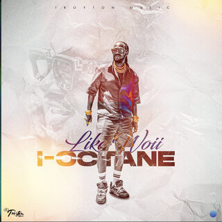 洋楽 MESSAGE OCTANE/IM UP/G-RAP International Reggae Recording Artist I-Octane to Drop Highly