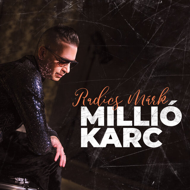 MILLIÓ KARC