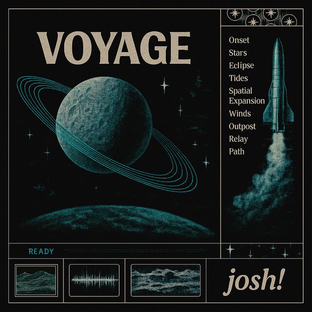 VOYAGE