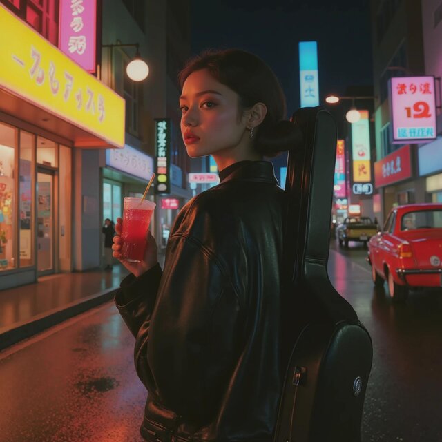 Cruisin’ 365 Vol.18