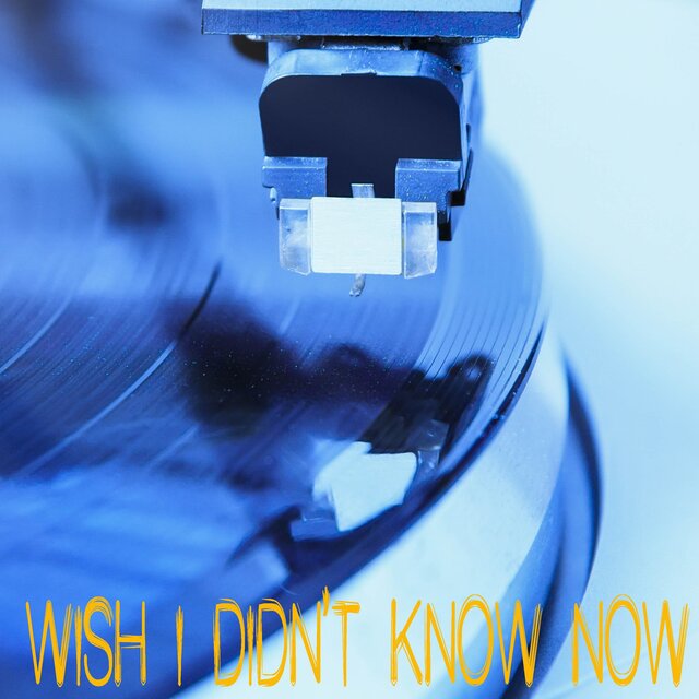Wish I Didn't Know Now (Originally Performed by Ella Langley) [Instrumental]