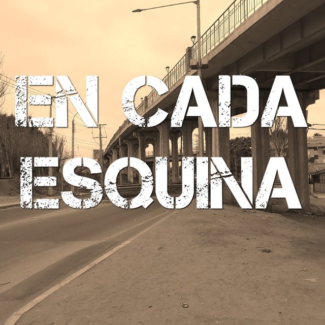 En cada esquina
