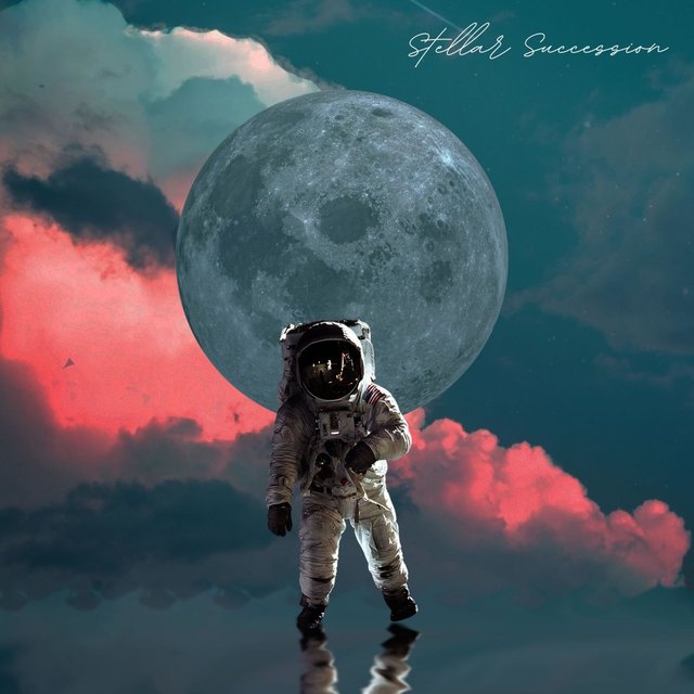 Stellar Succession