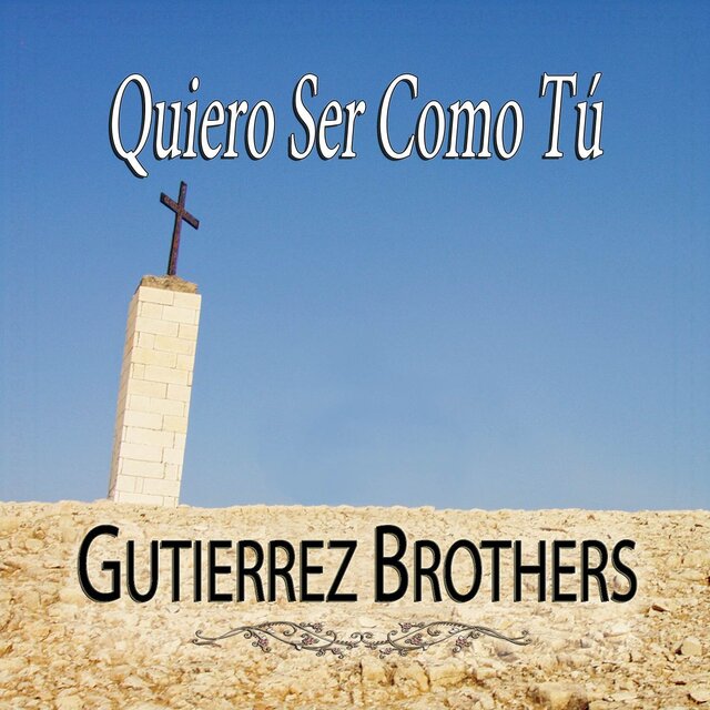 Quiero Ser Como Tú