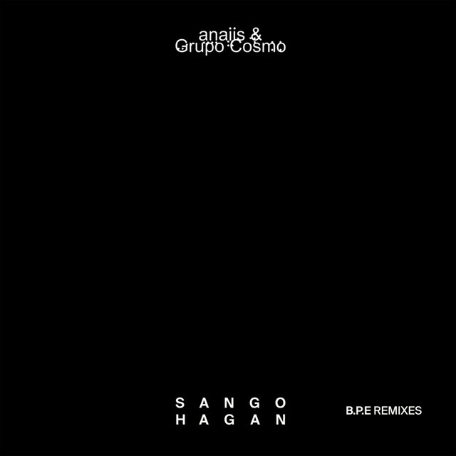 B.P.E (Remixes)