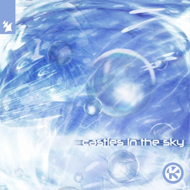 Castles In The Sky