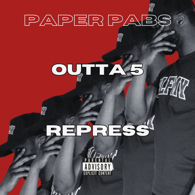 Outta Five Repress