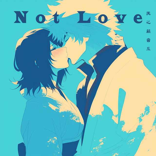 Not Love