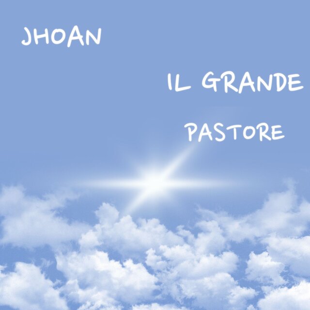 Il Grande Pastore