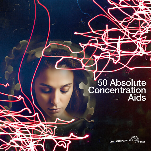 50 Absolute Concentration Aids