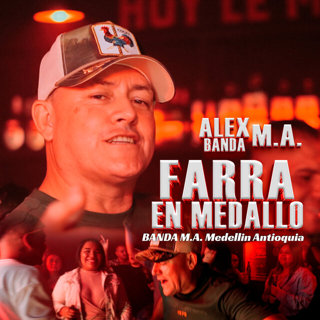 Farra en Medallo