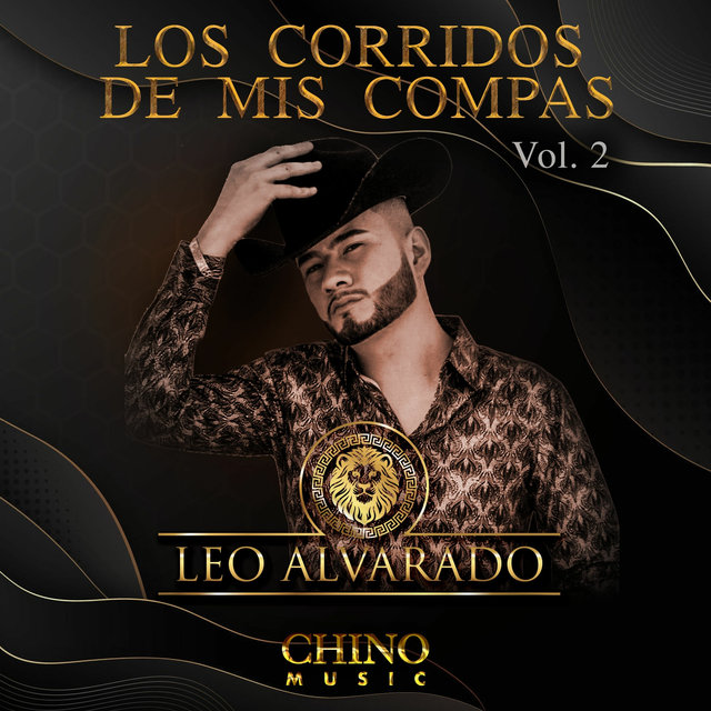Los Corridos de mis Compas Vol. 2
