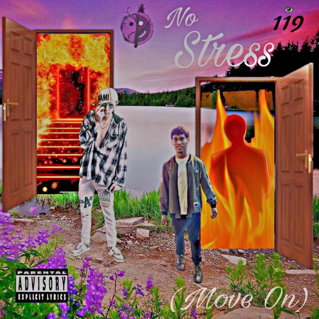No Stress (Move On)