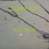 Super run!