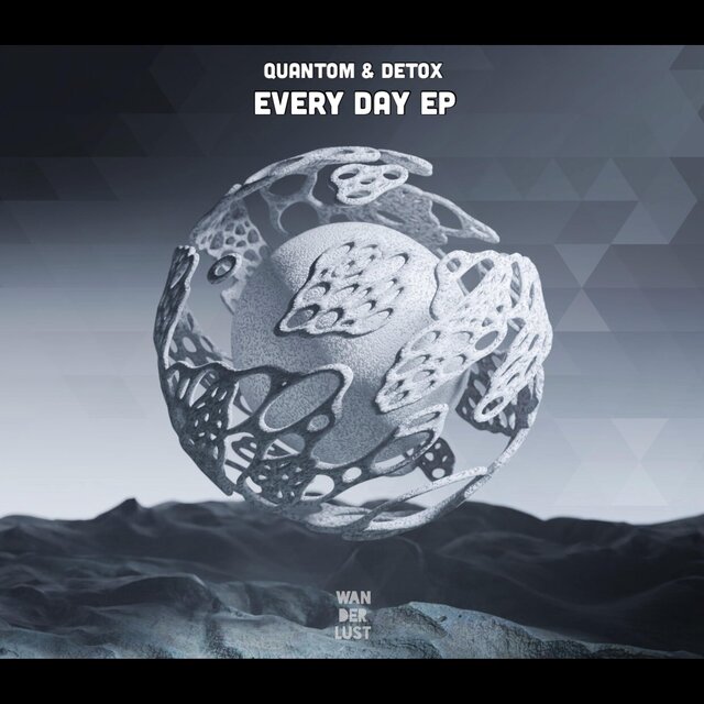 Every Day EP