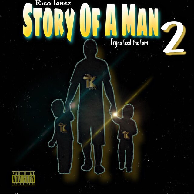 Story Of A Man 2