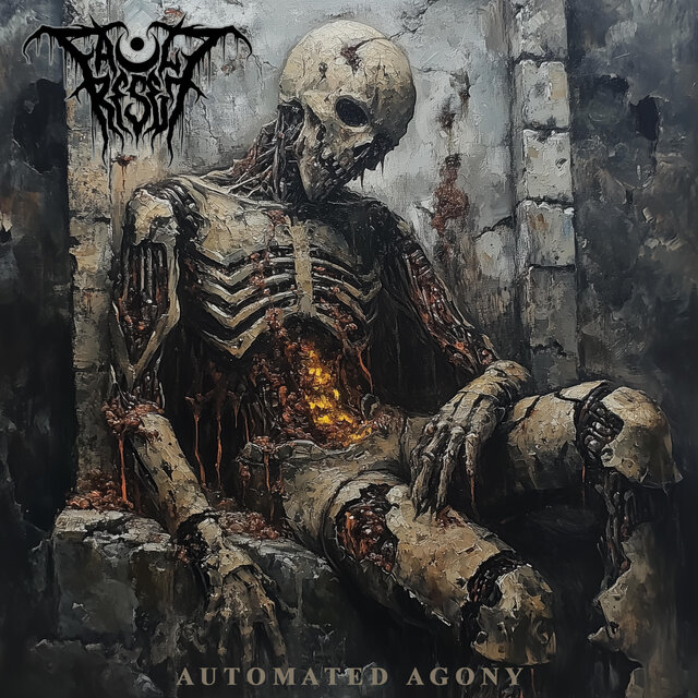 Automated Agony