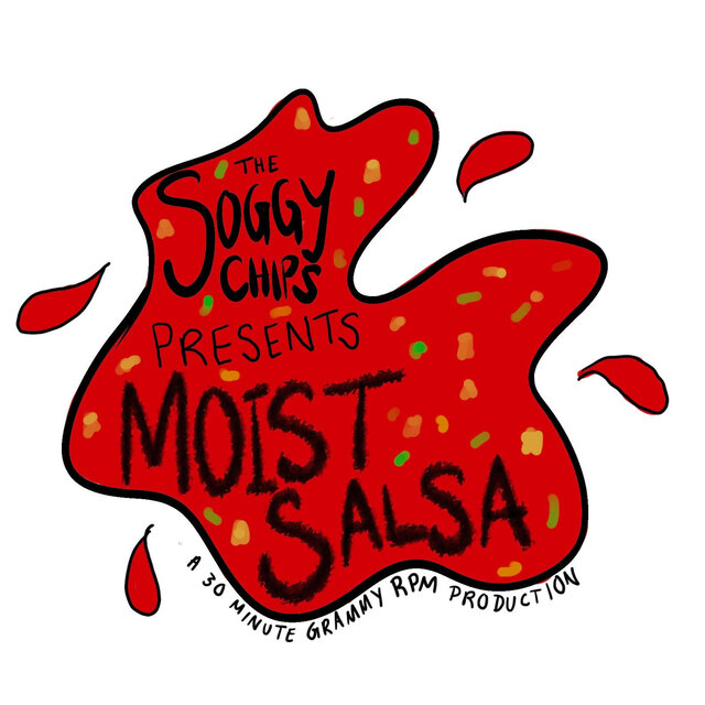 Moist Salsa