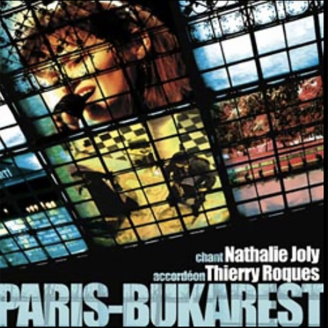 PARIS BUKAREST
