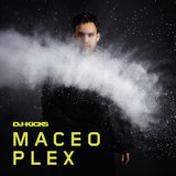 Racing Tracks (Indianapolis Drive Mix / Maceo Plex Edit)