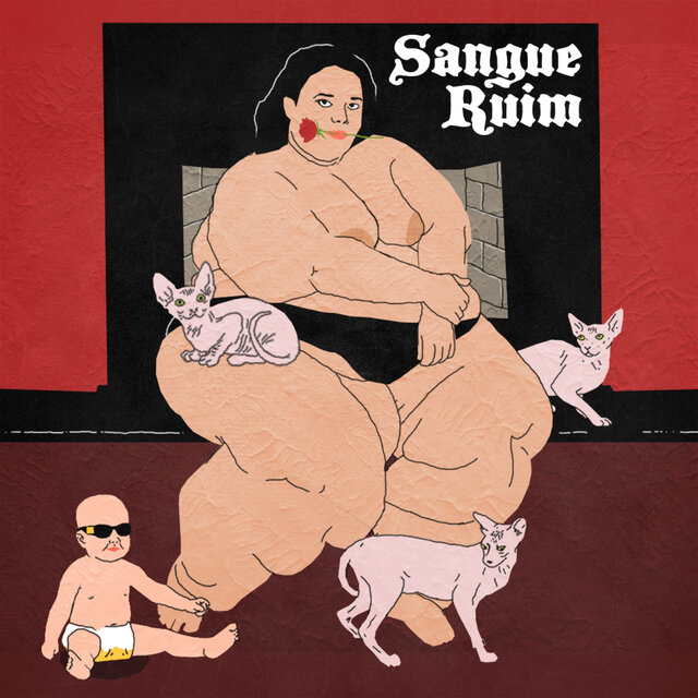 Sangue Ruim