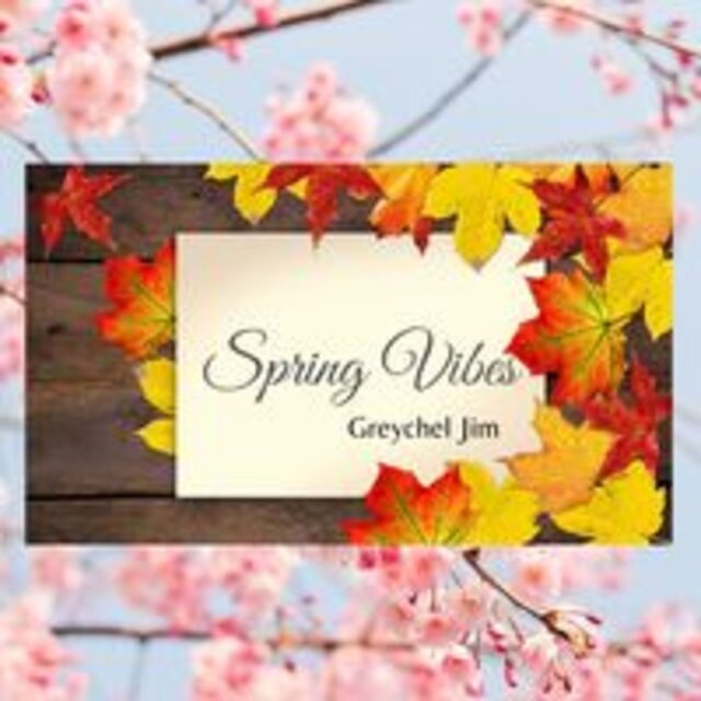 Spring Vibes