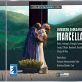 Marcella, Act III Scene 1: Ecco … E l'ora … (Marcella, Giorgio)
