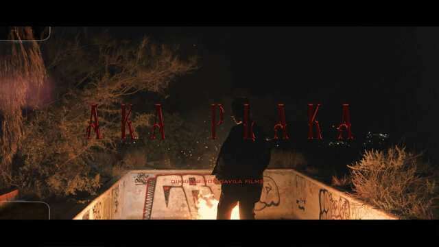 Aka Plaka