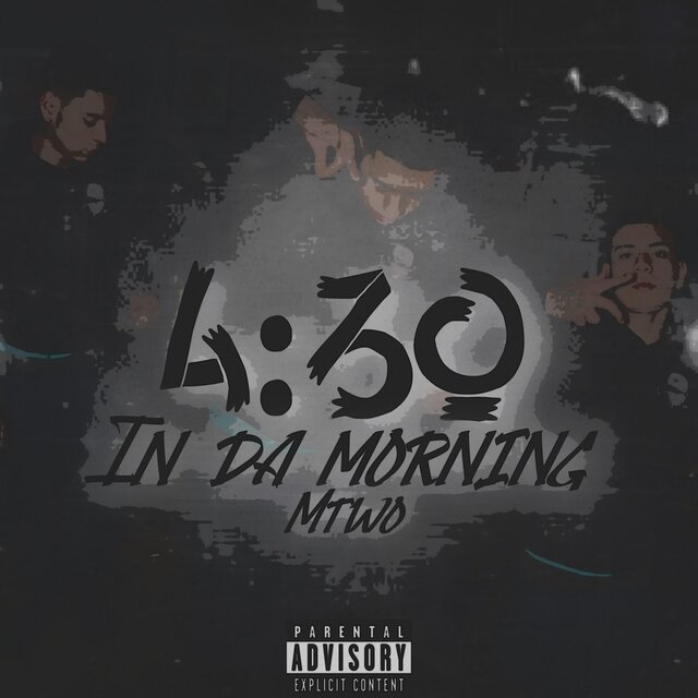 4:30 In Da Morning