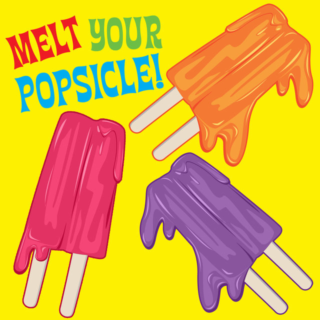 Melt Your Popsicle!