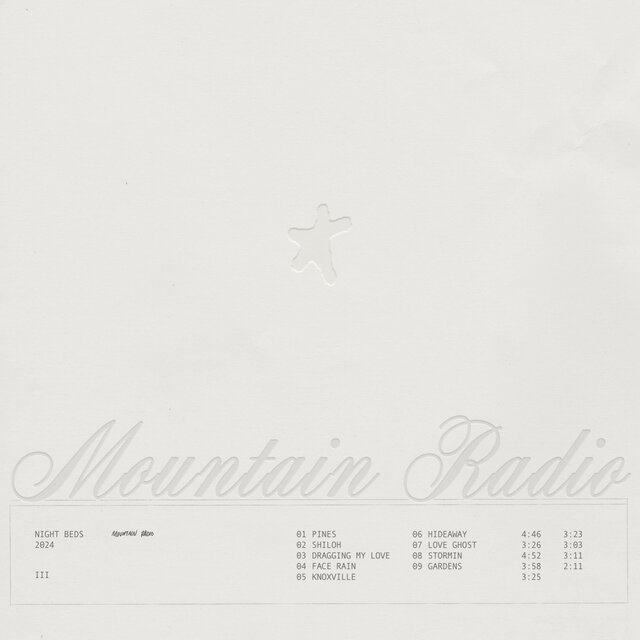 Mountain Radio