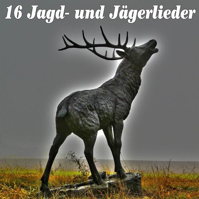 Jagd auf. Die wilde jagd группа.