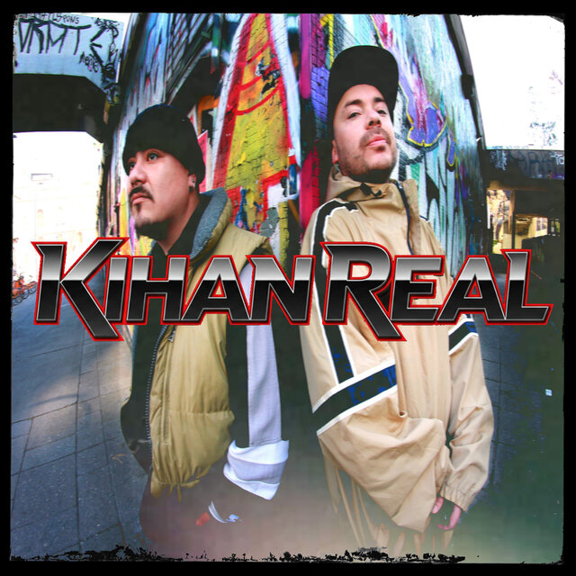 Kihan Real