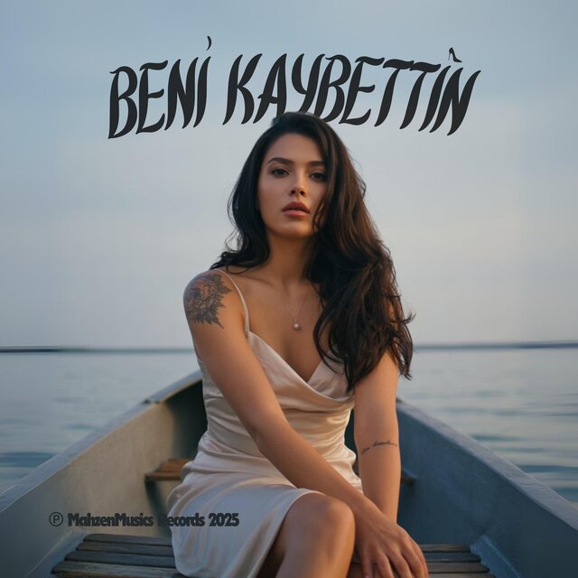 Beni Kaybettin