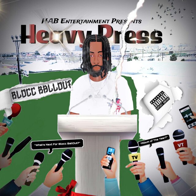 Heavy Press